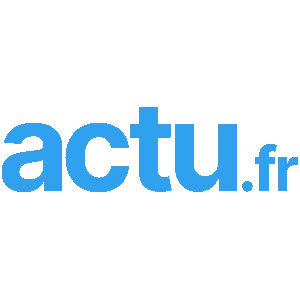 Logo de ActuFr
