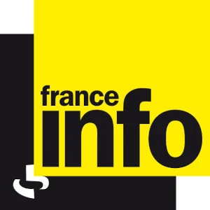 Logo de FranceInfo