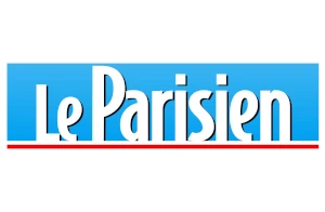 Logo de Le parisien