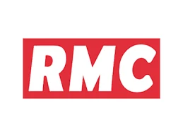 Logo de RMC