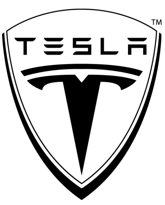 Tesla : carte grise véhicule électrique sur internet + plaques